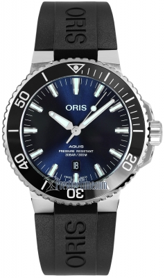 oris 39.5