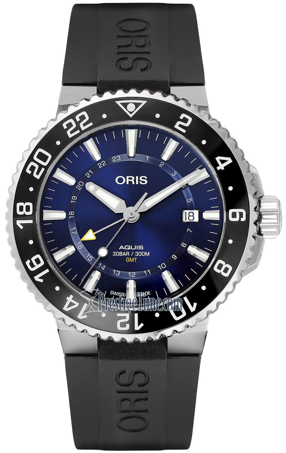 oris 798