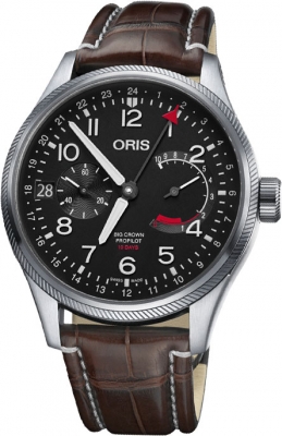 oris cosc
