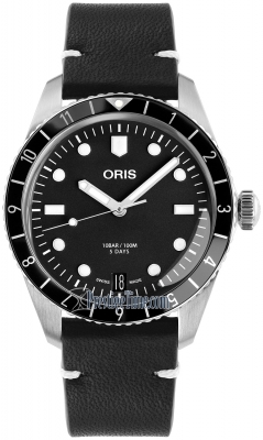 Oris Divers Sixty-Five 40mm 01 400 7772 4054-07 5 20 82