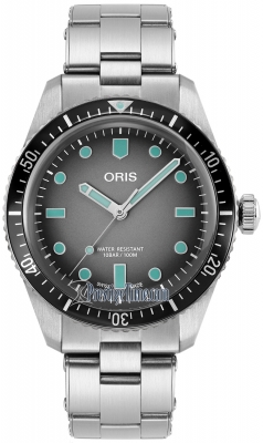 Oris Divers Sixty-Five 40mm 01 733 7707 4053-07 8 20 18