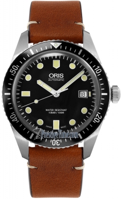 Oris Divers Sixty-Five 42mm 01 733 7720 4054-07 5 21 45