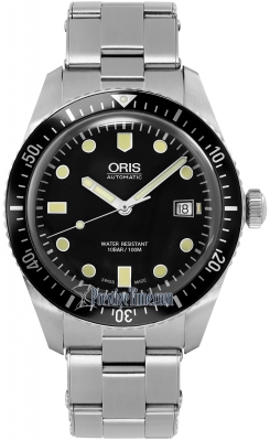 Oris Divers Sixty-Five 42mm 01 733 7720 4054-07 8 21 18