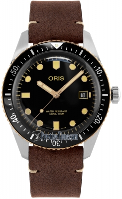 Oris Divers Sixty-Five 42mm 01 733 7720 4354-07 5 21 44