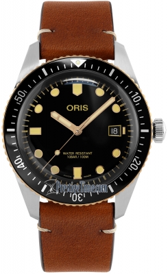 Oris Divers Sixty-Five 42mm 01 733 7720 4354-07 5 21 45