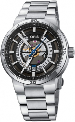 oris t1