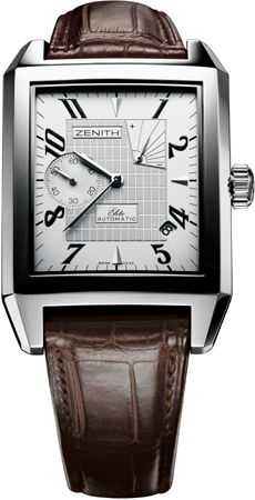 03.0550.685/01.c507 Zenith Grande Port Royal Reserve de Marche
