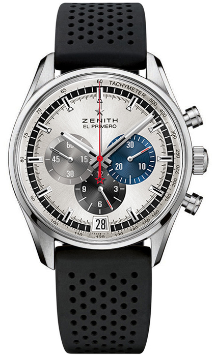 03.2040.400/69.r576 Zenith Chronomaster El Primero 42mm Mens Watch