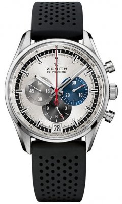 03.2040.400/69.r576 Zenith Chronomaster El Primero 42mm Mens Watch