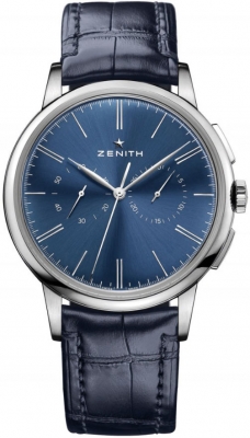Zenith Elite Chronograph Classic 03.2272.4069/51.c700