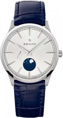 Zenith Elite Moonphase 40mm 03.3100.692/01.c922