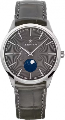 Zenith Elite Moonphase 40mm 03.3100.692/03.c923