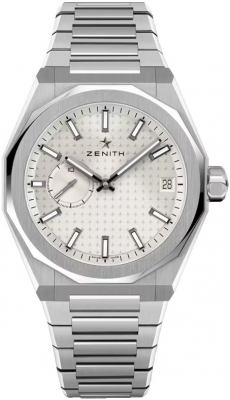 Zenith Defy Skyline Automatic 41mm 03.9300.3620/01.i001