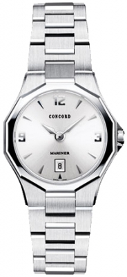 0311287 Concord Mariner Ladies Watch