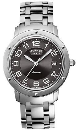035132WW00 Hermes Clipper Automatic GM 
