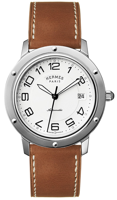 hermes clipper automatic