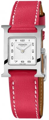 Hermes H Hour Quartz 17.2mm w037887WW00