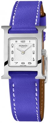 Hermes H Hour Quartz 17.2mm w038953WW00
