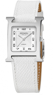 Hermes H Hour Automatic 26mm w039936ww00