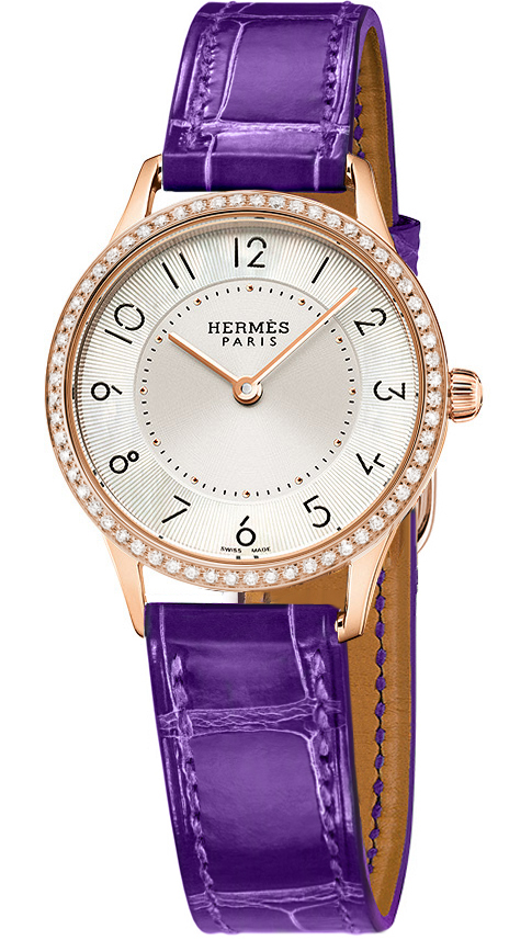 041755ww00 Hermes Slim d display picture 1