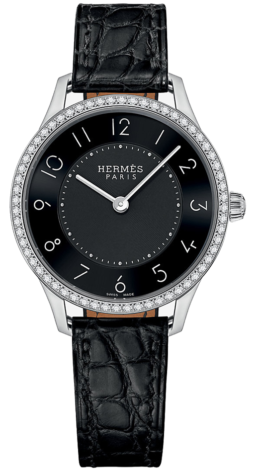 hermes pm gm