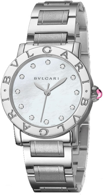 Ladies Bvlgari \