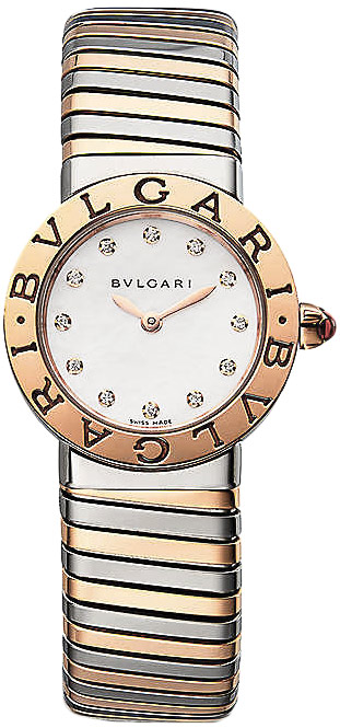 bbl262twspg/12.m 102147 Bulgari BVLGARI BVLGARI Quartz 26mm  display picture 3