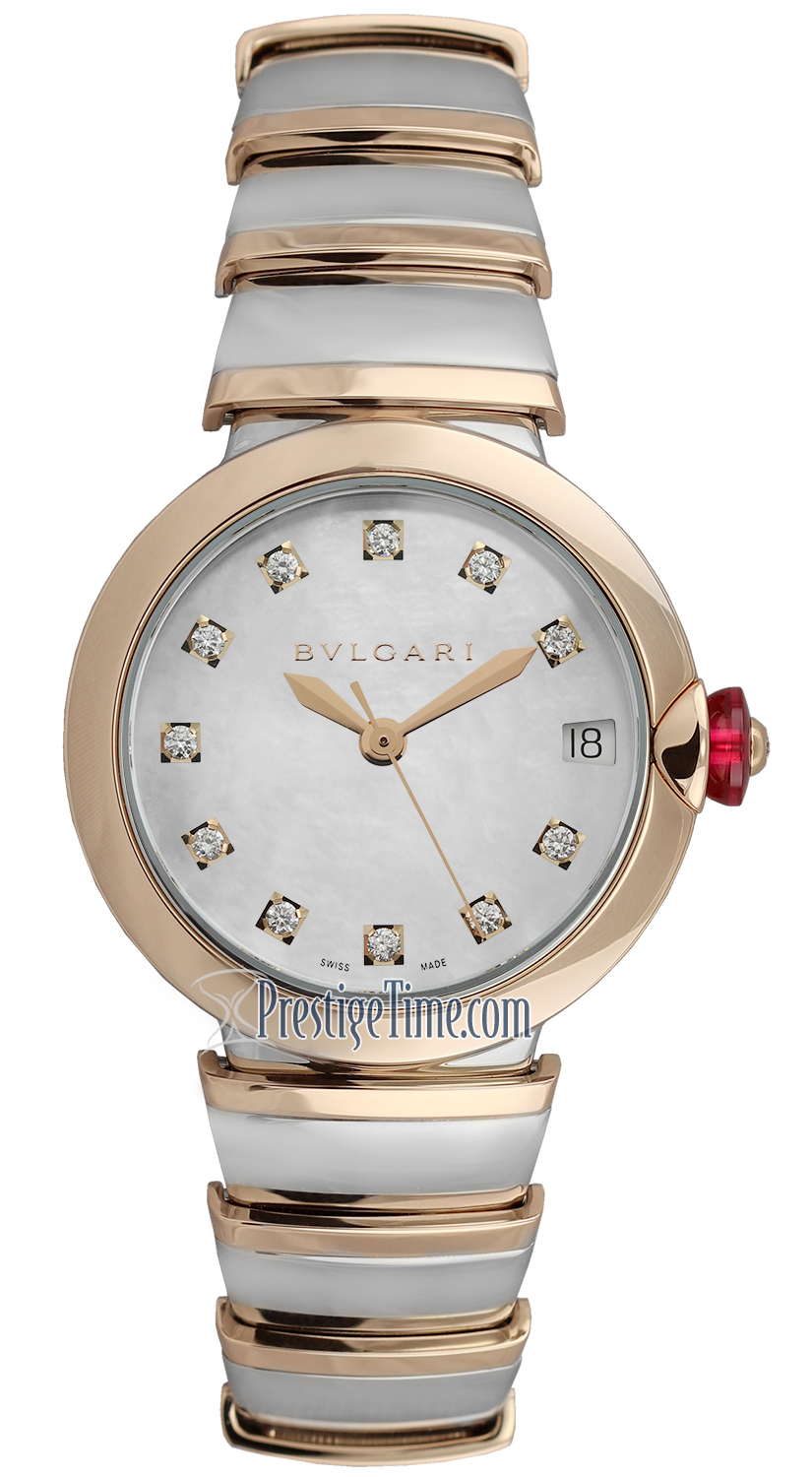 bulgari dublin