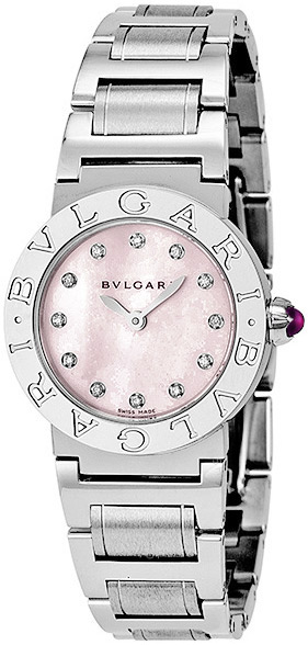 bvlgari quartz watch