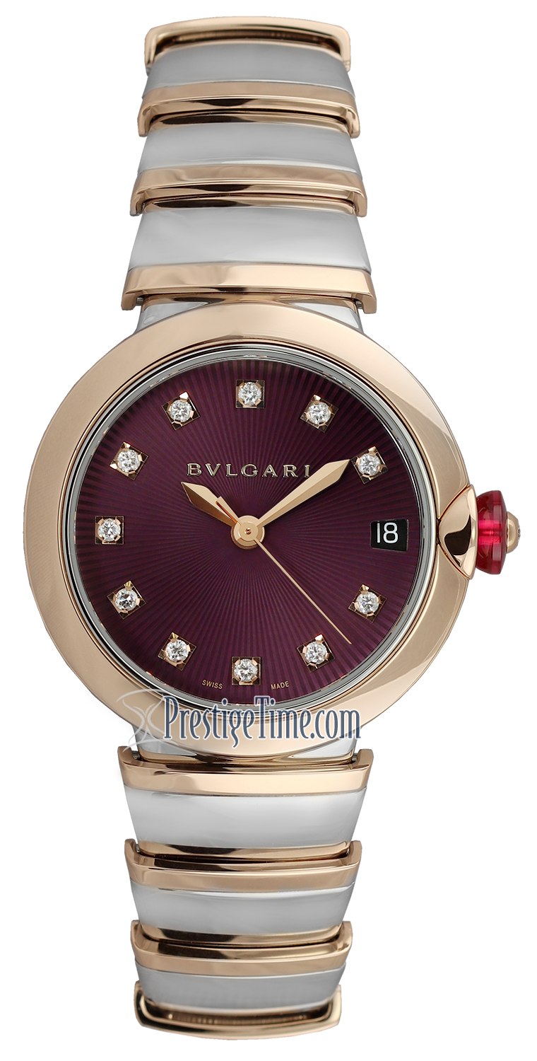 bulgari dublin