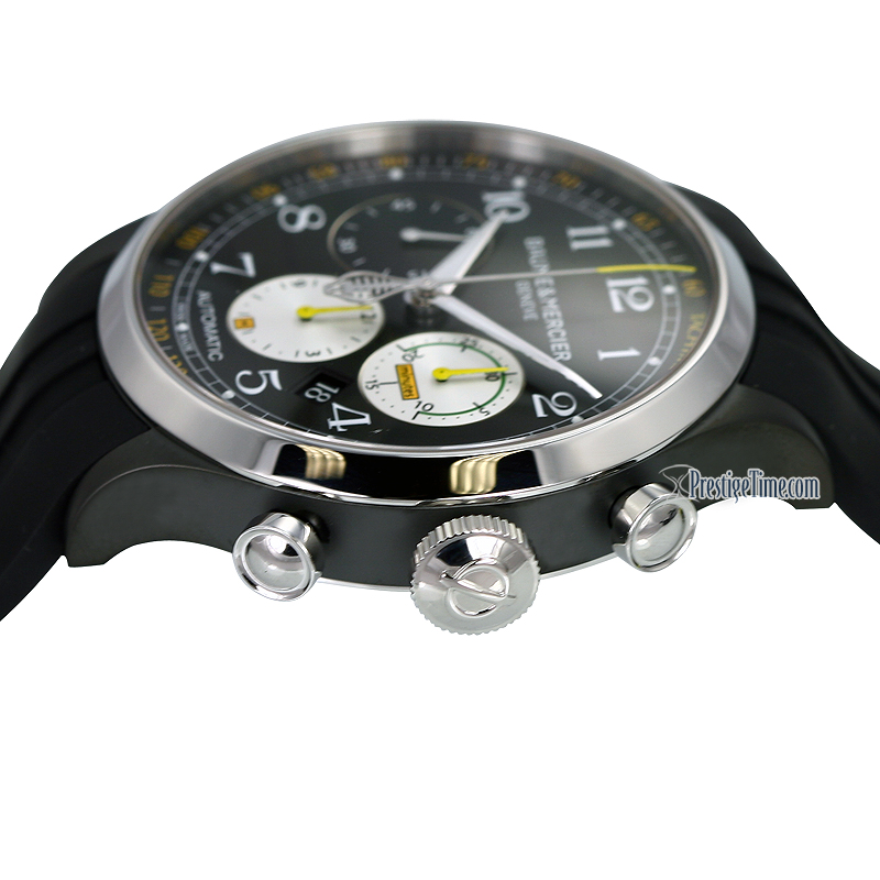 10281 SHELBY COBRA 1963 COMPETITION Baume Mercier Capeland