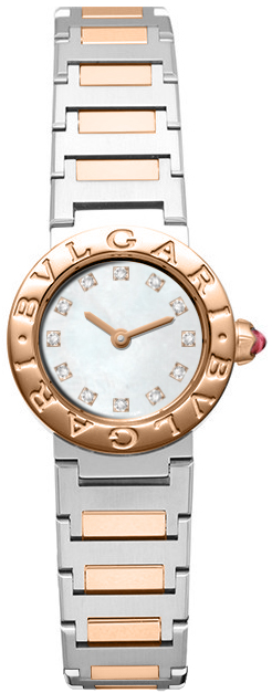 bulgari quartz