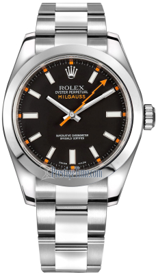 116400 Black