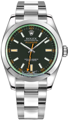 116400gv Black