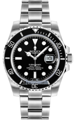 116610LN