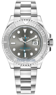 116622 Dark Rhodium