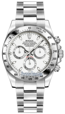 116520 White