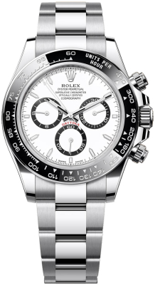 126500LN White