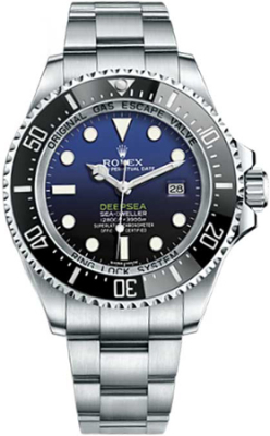 116660 D-Blue