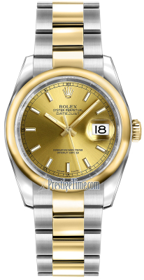 116203 Champagne Index Oyster