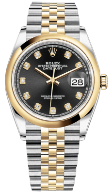 126203 Black Diamond Jubilee