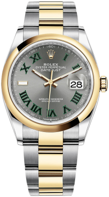 126203 Slate Roman Oyster