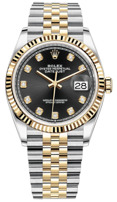 126233 Black Diamond Jubilee