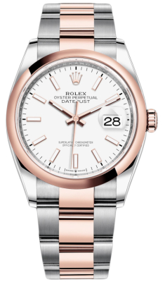 126201 White Index Oyster