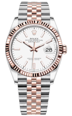 126231 White Index Jubilee