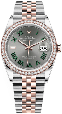 126281RBR Slate Roman Jubilee