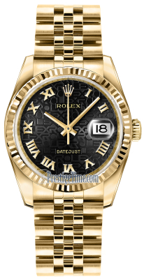 116238 Jubilee Black Roman Jubilee