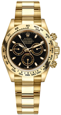 116508 Black Index Oyster