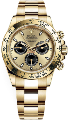 116508 Champagne Black