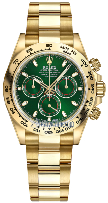 116508 Green Index Oyster